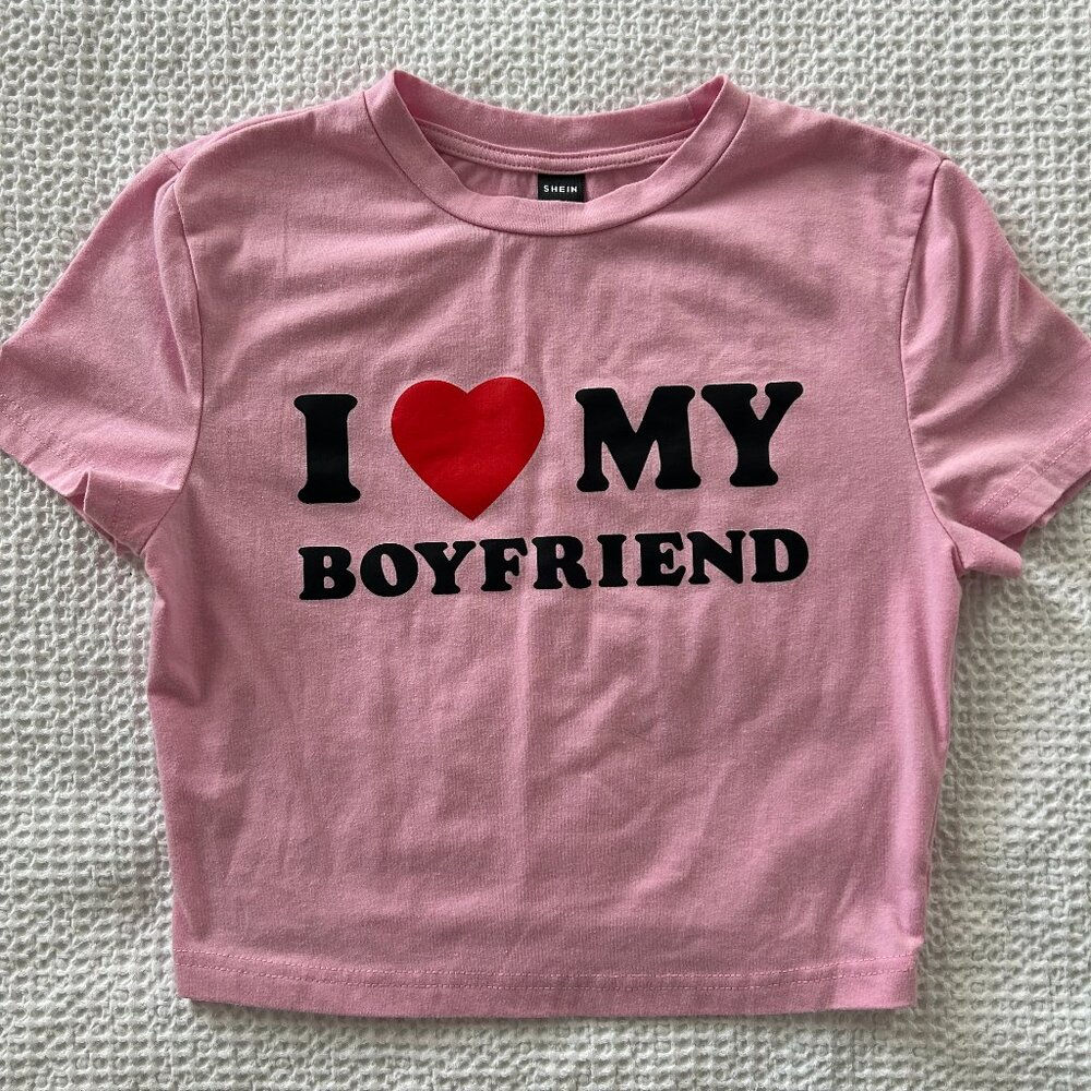 Shein T-Shirt